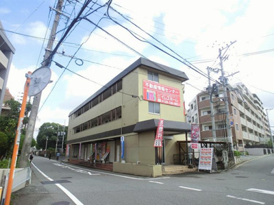 【外観】 | ハイツ長沢