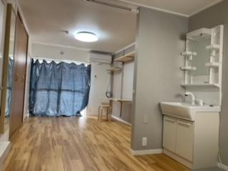 【居間・リビング】 | ハイツ長沢