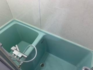 【浴室】 | ハイツ長沢