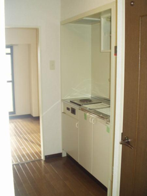 【キッチン】 | クレセント辻井