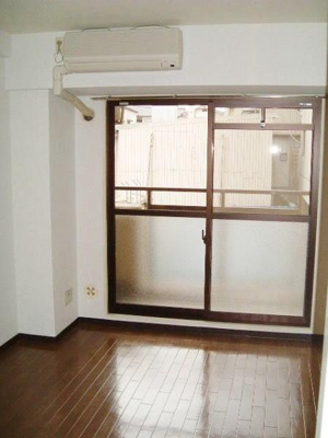 【内装】 | クレセント辻井