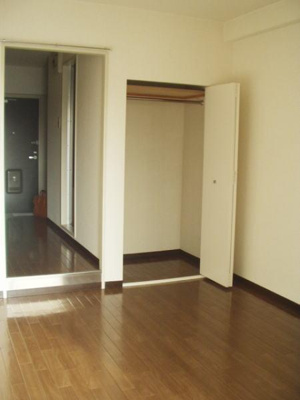 【内装】 | クレセント辻井