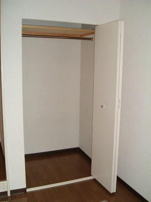 【収納】 | クレセント辻井