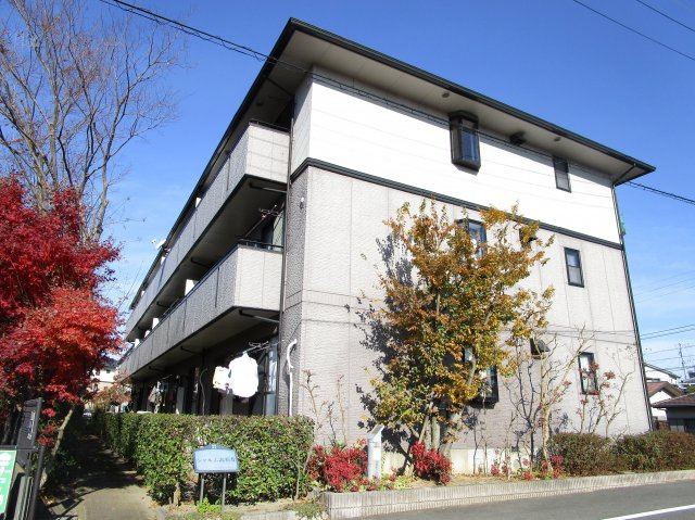 シャルム高松II【10,000円キャッシュバック対象物件】