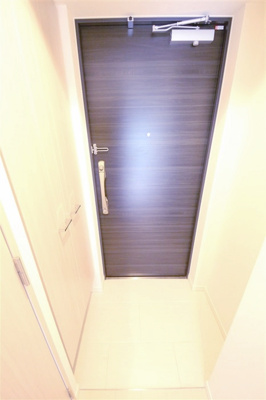 【玄関】 | S-RESIDENCE新大阪Ridente