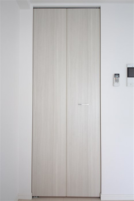 【収納】 | S-RESIDENCE新大阪Ridente