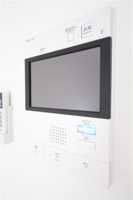 【設備】 | S-RESIDENCE新大阪Ridente