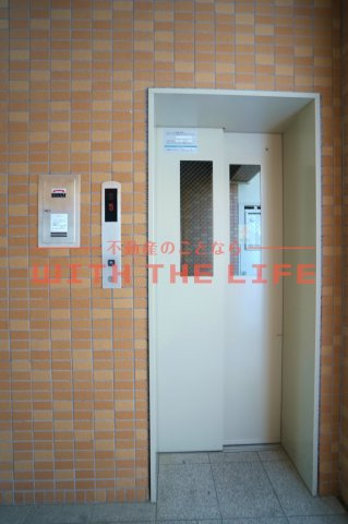 グリーンヒルズ津福のその他共用部分