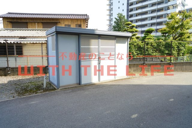 グリーンヒルズ津福のその他