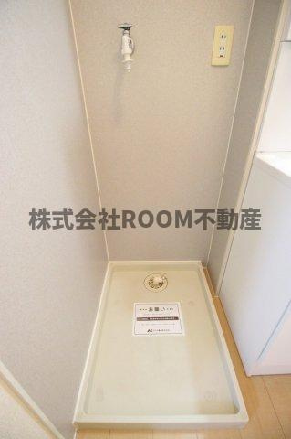 ローズコート夢 B棟のその他共用部分