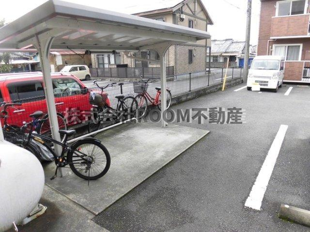 ローズコート夢 B棟のその他共用部分