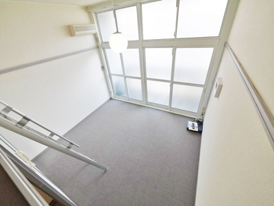 【居間・リビング】 | ルナⅠ