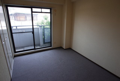 【寝室】 | グランドメゾン池上2 | 洋室