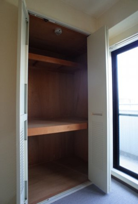 【収納】 | グランドメゾン池上2 | 収納