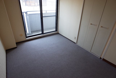 【洋室】 | グランドメゾン池上2 | 洋室