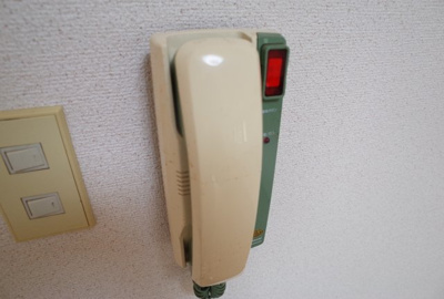 【セキュリティ】 | グランドメゾン池上2 | ドアインターホン