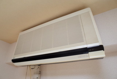 【設備】 | グランドメゾン池上2 | エアコン