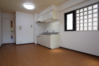 【居間・リビング】 | グランドメゾン池上2