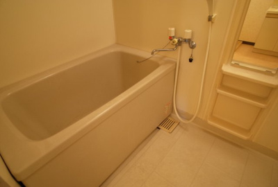 【浴室】 | グランドメゾン池上2 | 風呂