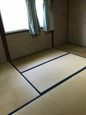 【和室】 | 半田東様貸家