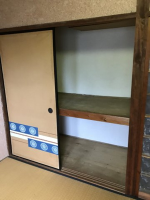 【収納】 | 半田東様貸家