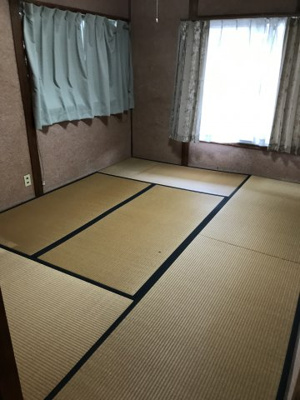 【和室】 | 半田東様貸家