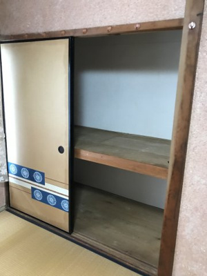 【収納】 | 半田東様貸家