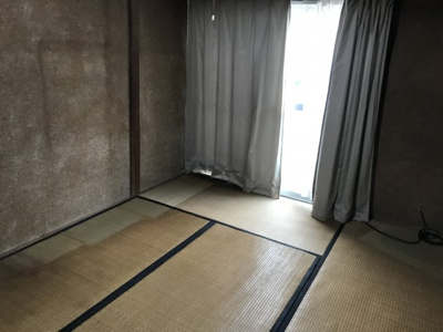 【和室】 | 半田東様貸家