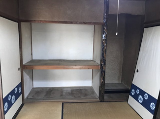 【収納】 | 半田東様貸家