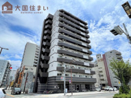 スワンズ難波パークビューの画像