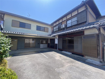  | 豊郷町沢貸家