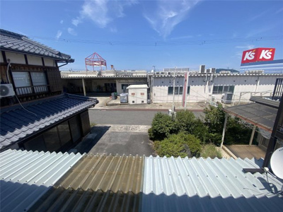  | 豊郷町沢貸家