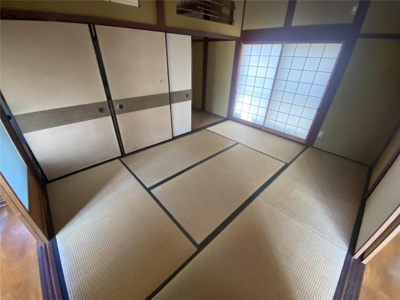 【和室】 | 豊郷町沢貸家