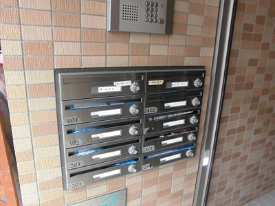 【その他共用部分】 | Lile Founte