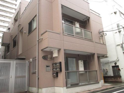 【外観】 | カーサフェリス