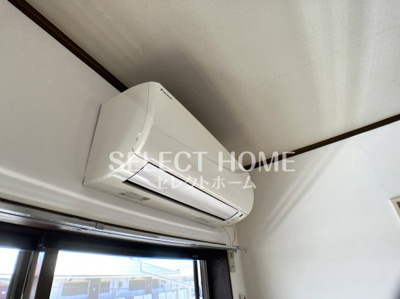 【設備】 | ガーデンハイツＡ