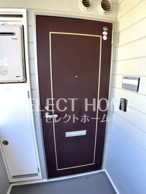  | ガーデンハイツＡ