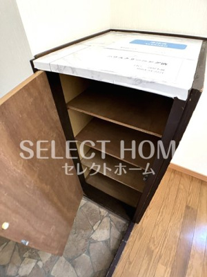  | ガーデンハイツＡ