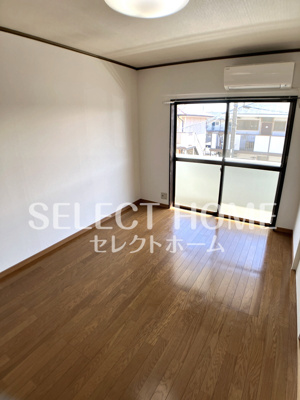  | ガーデンハイツＡ