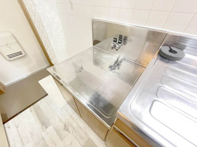 【キッチン】 | スタンフォード