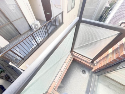 【バルコニー】 | スタンフォード