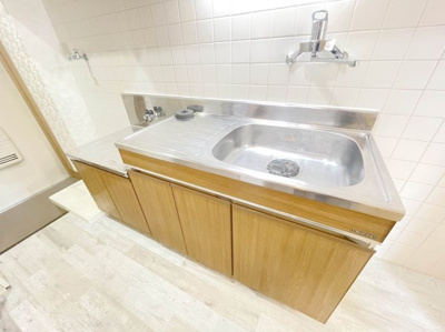 【キッチン】 | スタンフォード