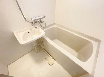 【浴室】 | スタンフォード