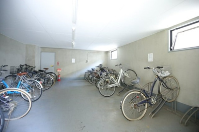 【その他共用部分】 | ドミールM'S