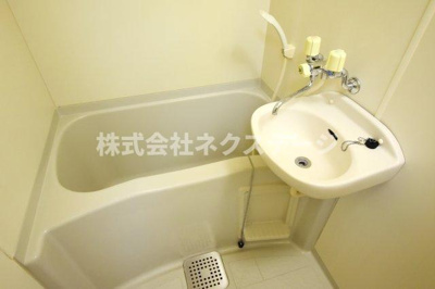 【浴室】 | モトヤシキ西