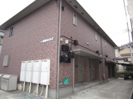 横須賀市小矢部２丁目のアパートの画像