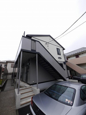【駐車場】 | アリオック