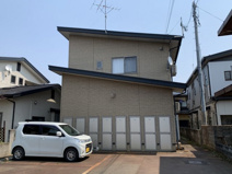 セントラル・ワンの画像