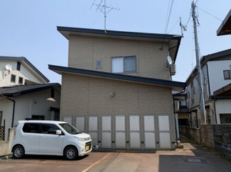 【外観】 | セントラル・ワン