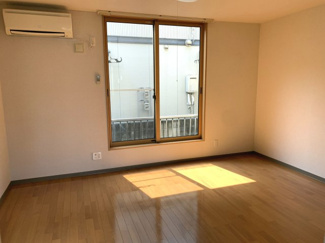 【居間・リビング】 | セントラル・ワン